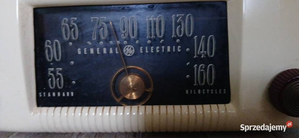 Radio lampowe Amplitunery Kraków