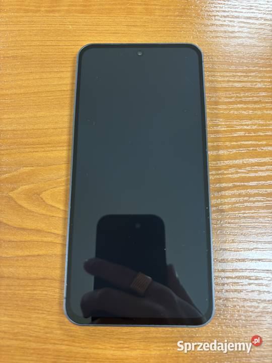 Samsung Galaxy S24 FE 8128GB Graphite Gwarancja warmińsko-mazurskie Elbląg
