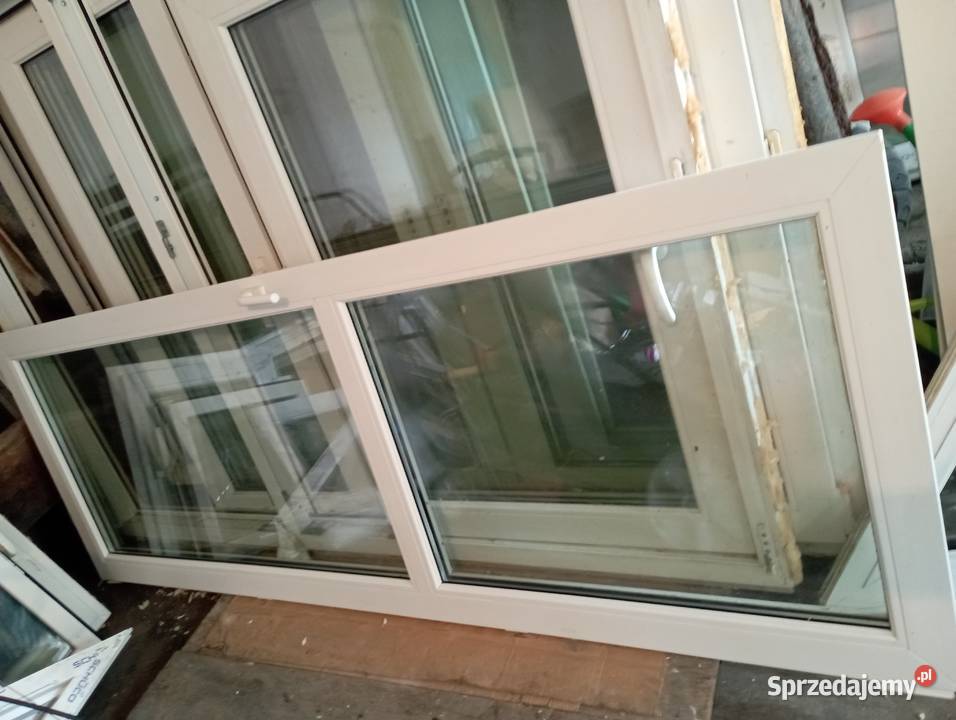 Okno Dom i Ogród Grodzisko