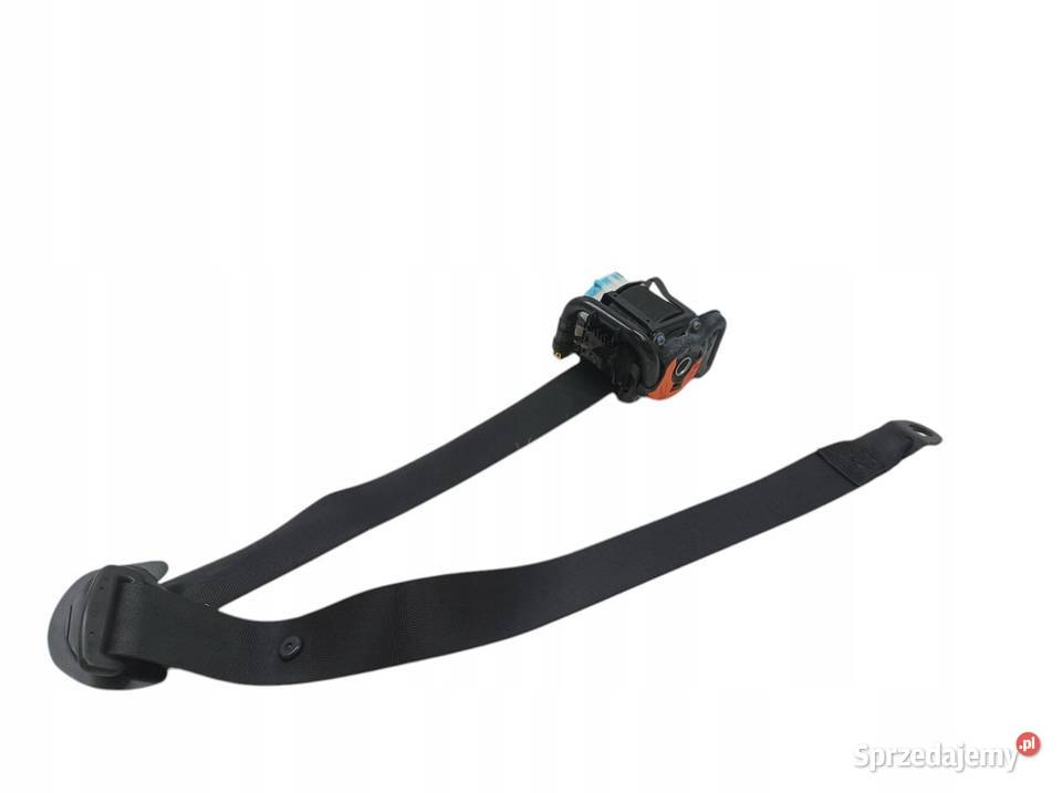 PAS BEZPIECZEŃSTWA LEWY PRZÓD KIEROWCY