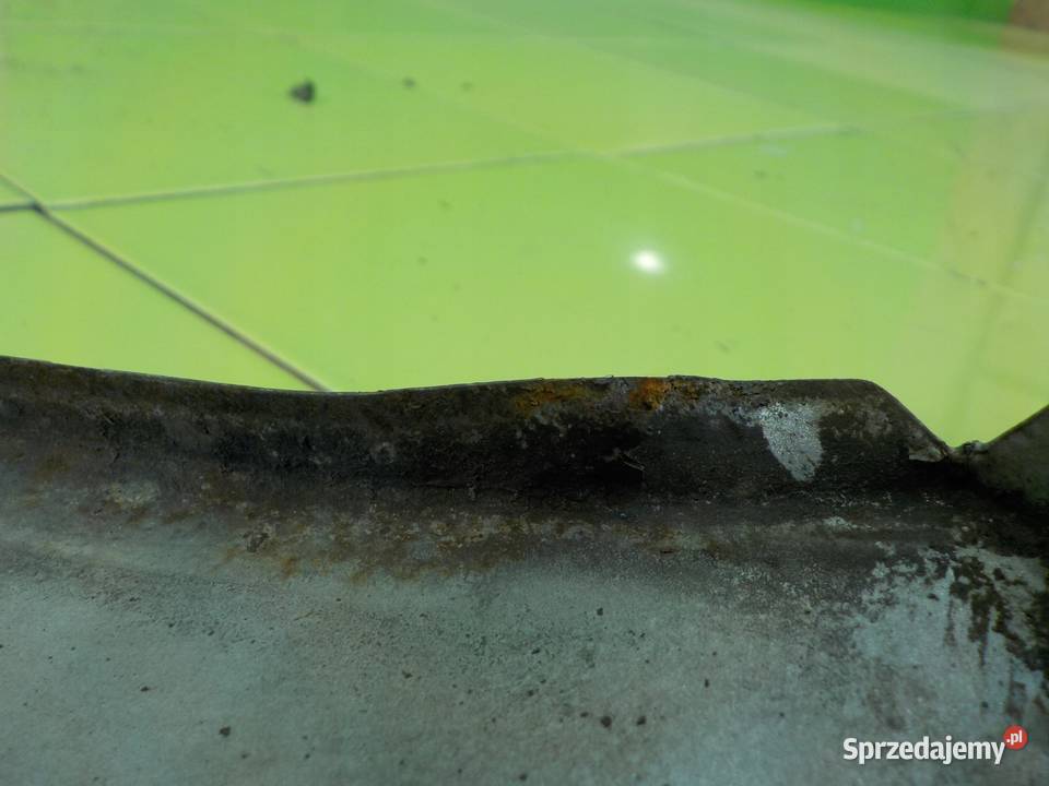 BMW Z4 E85 22 B 04r CABRIO 2D blotnik lewy przod osobowe Suków