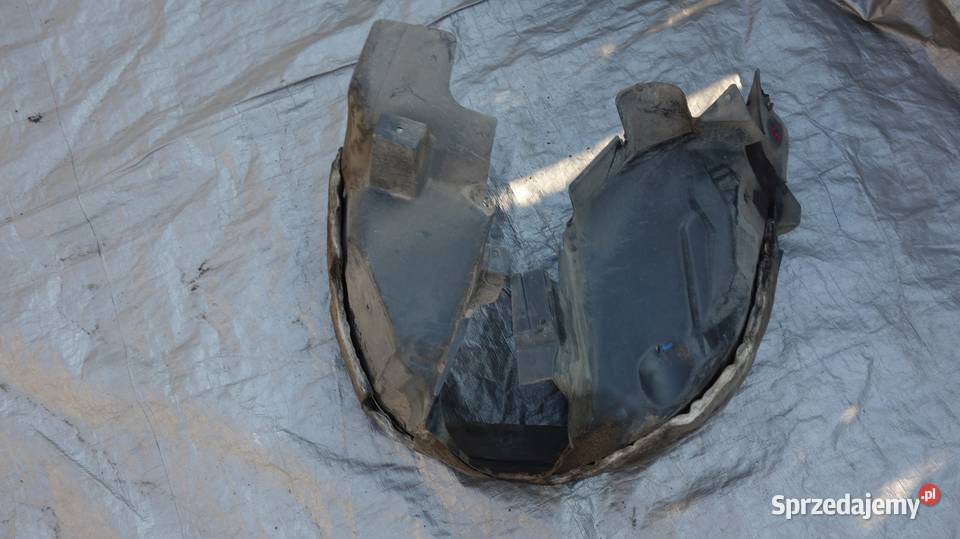 JEEP COMPASS II NADKOLE PRAWE TYLNE Ruda Śląska