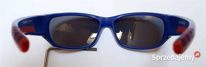 Okulary Dziecięce Solano Kids KIDS SS 50034 A