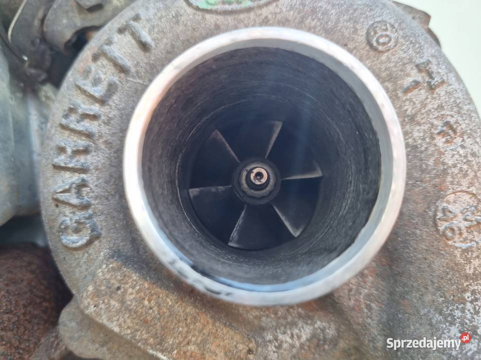 SILNIK KOMPLET Jaguar XType 20 D TDCI 130 ładnie lubelskie