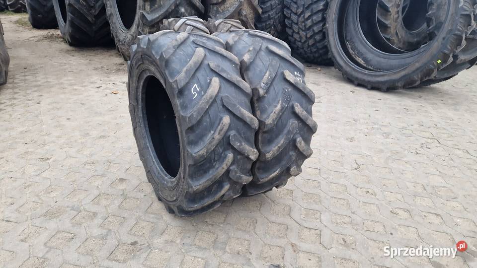 28070r18 Alliance 50 bez napraw 2019r Nowe Miasto Lubawskie
