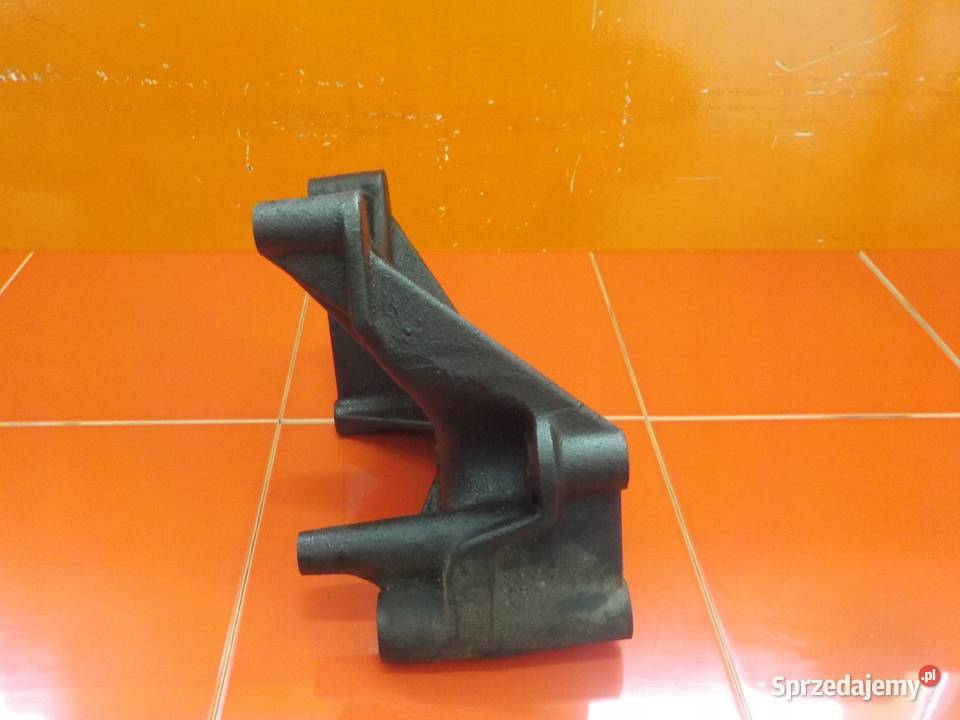 JEEP CHEROKEE 40 B 98r 177 ERH lapa mocowanie osobowe Pozostałe Suków