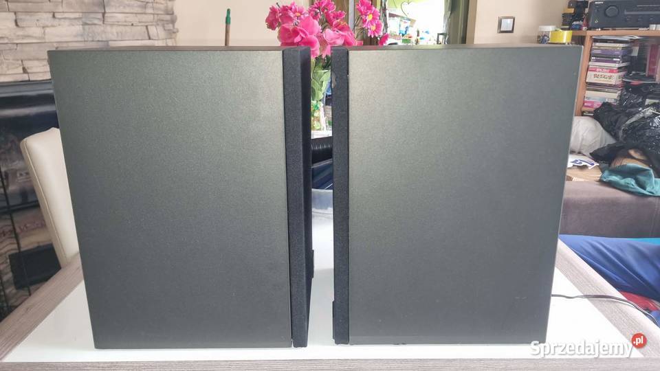 Kolumny monitory 3A Audio Design MX330 Top Made