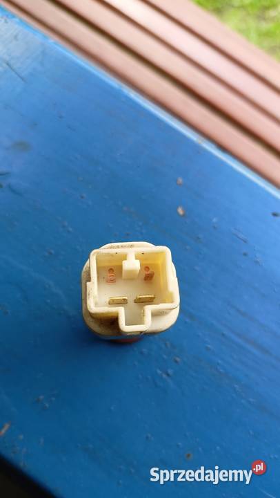 Czujnik hamulca nożnego toyota Avensis Katowice