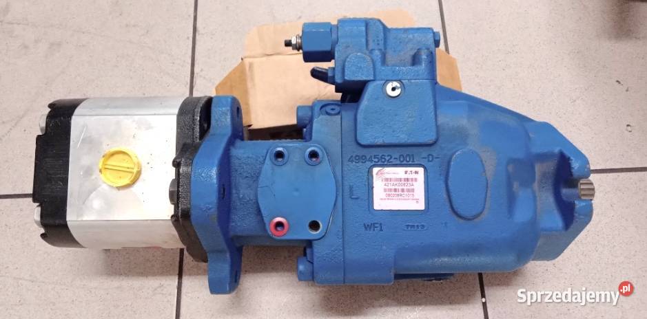 Pompa Pompy Vickers 421AK02487C00039512