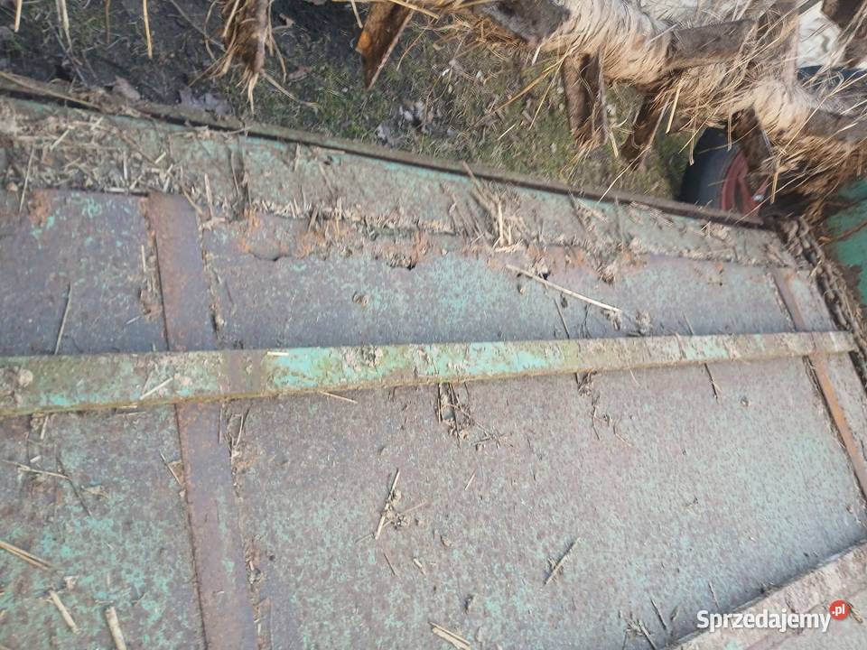 Rozrzutnik warfama n226 Mistów