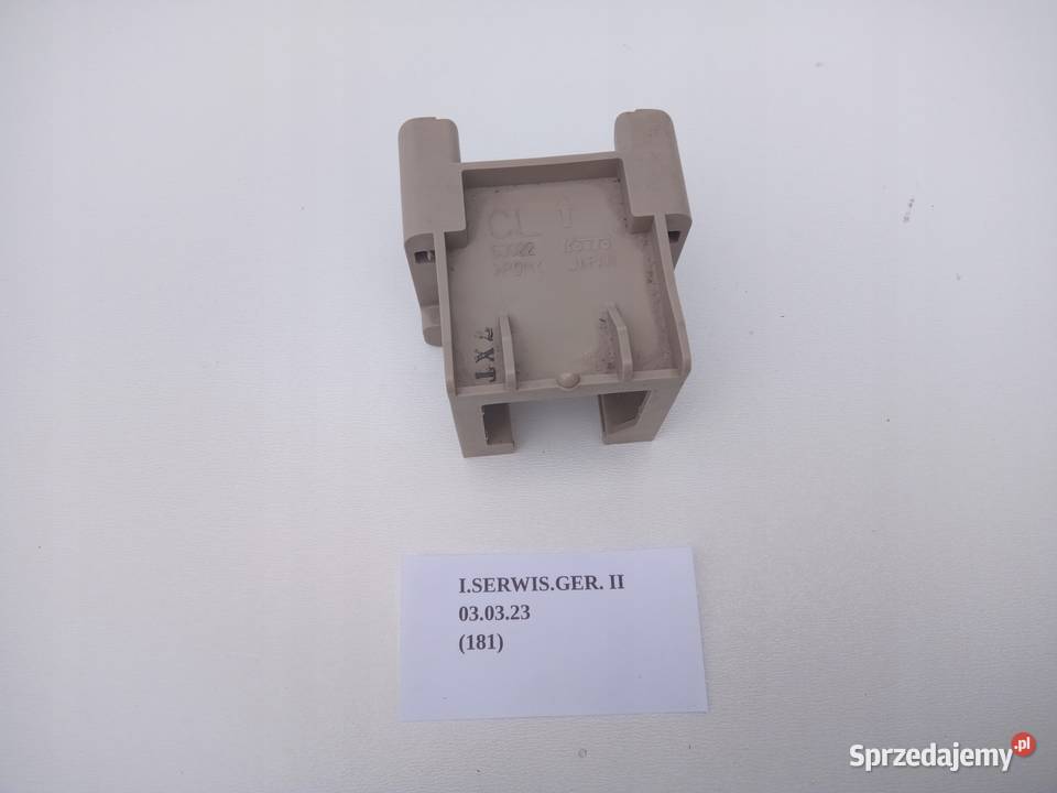 KOSZYK SPRYSKIWACZA LAMPY LEWEJ INFINITI QX70 FX Pozostałe Nowy Tomyśl