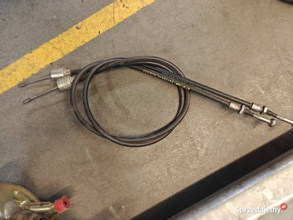 Oś do przyczepy ALKO Przyczepa Kraków sprzedam