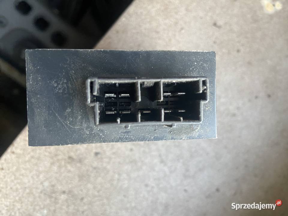 Przetwornica Renault Iveco 5010217090 Devolteur Maszewo sprzedam