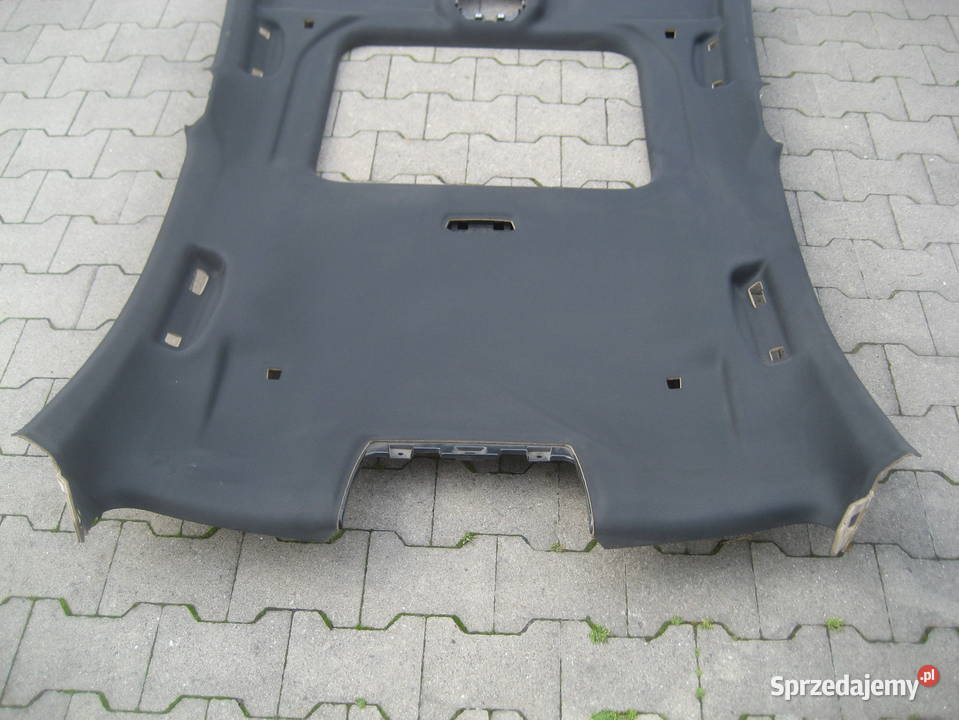 bmw 5 g60 m pakiet podsufitka szyberdach 9504294 Rakoniewice sprzedam
