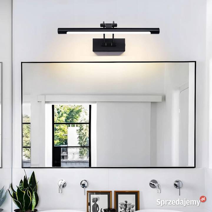 Lampa Ścienna LED TYhogar 40 z Regulacją Barwy Myszyniec