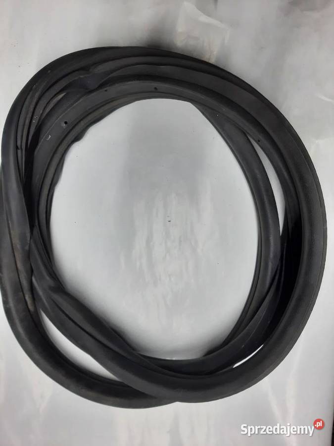 Fiat Bravo II uszczelka drzwi prawa przednia łódzkie Ksawerów