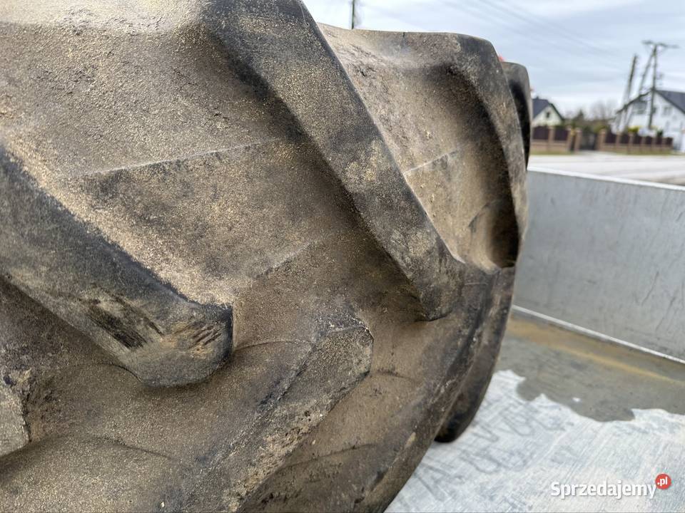 Opona rolnicza Pirelli tm700 48070r24 Łachów