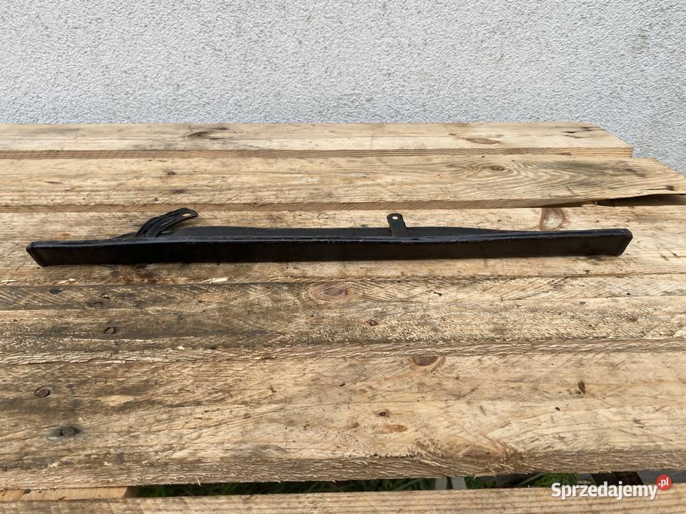 OSŁONA ŁAŃCUCHA JAWKA MUSTANG 50 JAWA sprzedam
