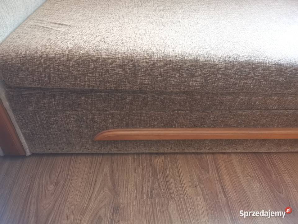 Kanapa 3 osobowa poduszki Inczew