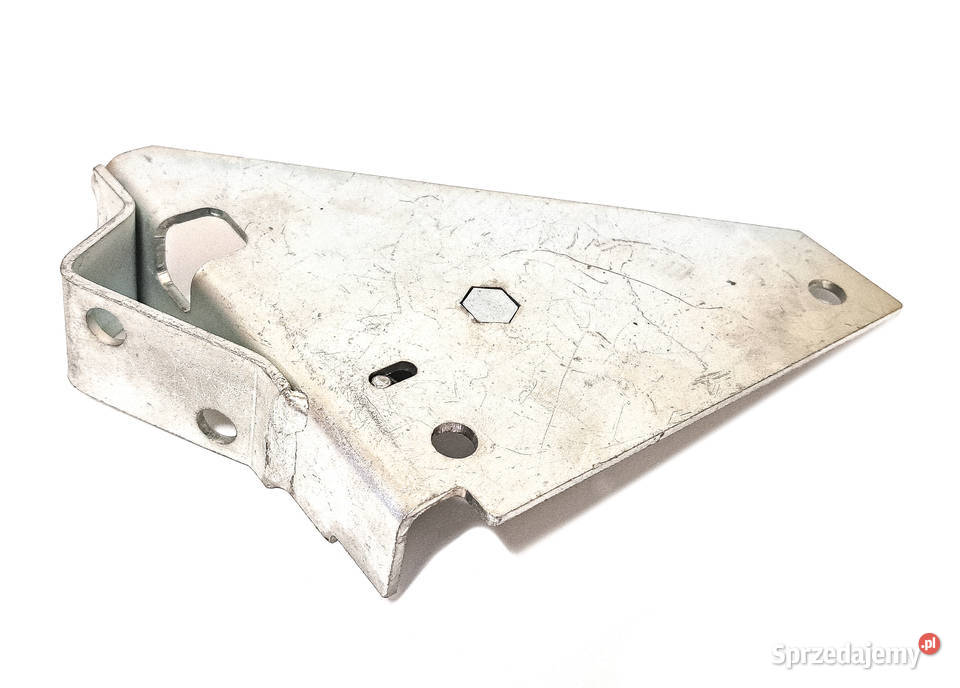 Wspornik Spawany Kompletny MASSEY FERGUSON Tyczyn sprzedam