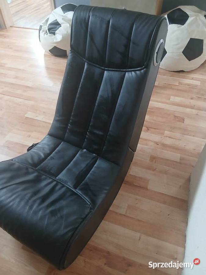 Fotel gamingowy Fotele Krosno