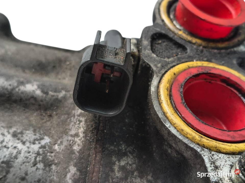 SPRĘŻARKA KLIMATYZACJI Volvo XC60 S60 V60 20D Chełm