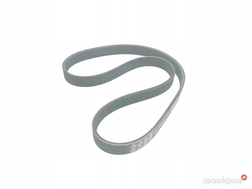 PASEK KLINOWY WIELOROWKOWY FIAT BRAVO 19 D