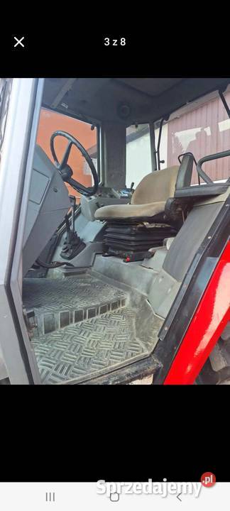 Massey Ferguson 3050 Kaczyce
