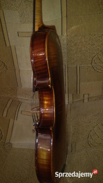 Stare skrzypce 44 Stainer Limanowa sprzedam