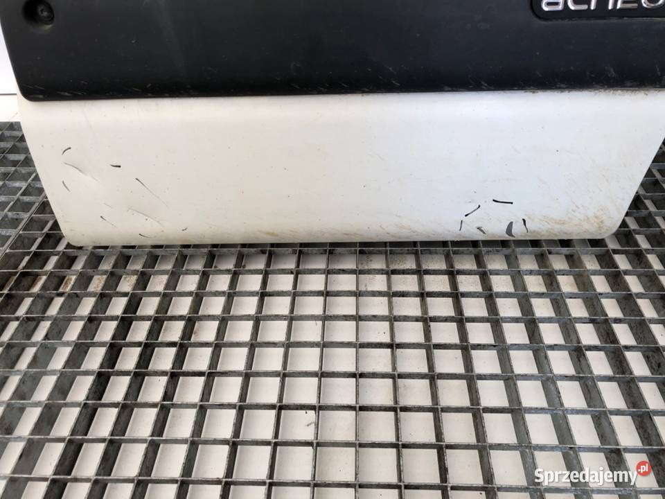 DRZWI PRAWY PRZÓD RENAULT MASTER II Bus osobowe