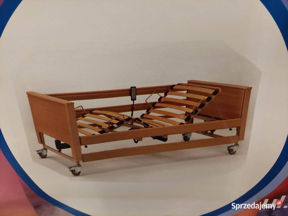 Łóżka Rehabilitacyjne Wypożyczalnia Warszawa I Bielany