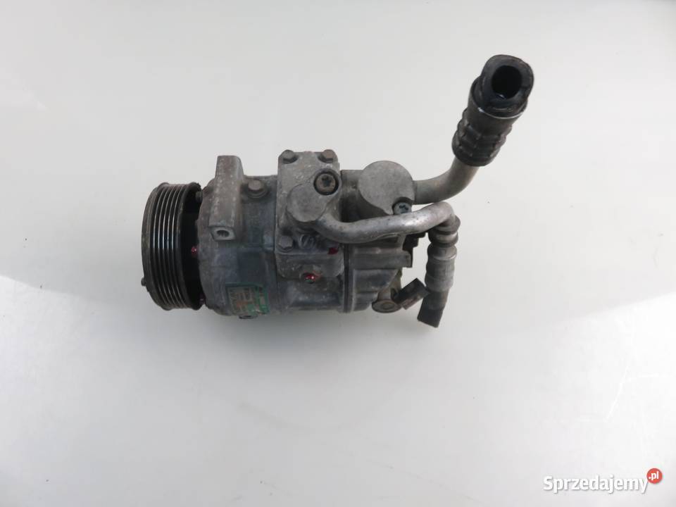 KOMPRESOR KLIMATYZACJI SEAT ALTEA 19 TDI Kompresory klimatyzacji