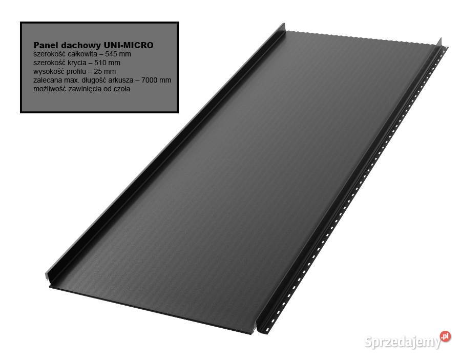 Blacha Trapezowa Najtaniej Producent Dostawa Jawor