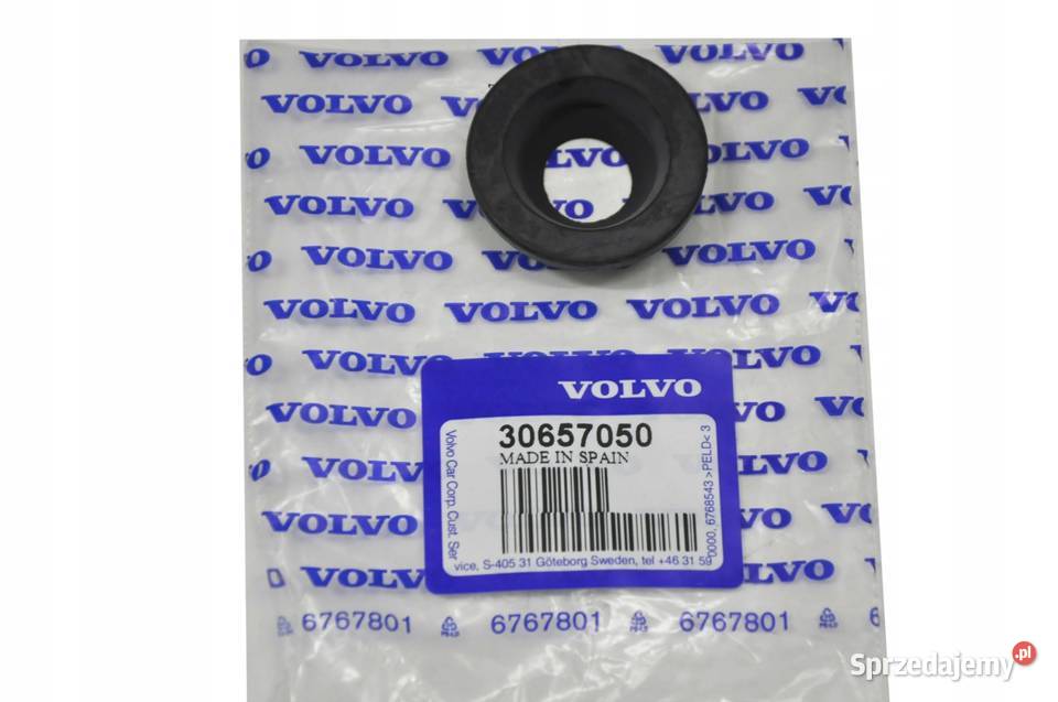 VOLVO C30 C70 uszczelka pompki spryskiwaczy Bielany Wrocławskie