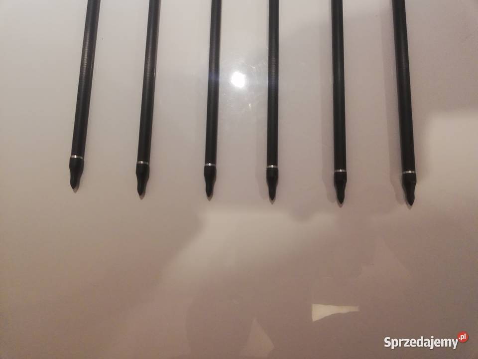 mocna Strzała karbonowa Skylon Spin 350 400 łuk Nowy Sącz