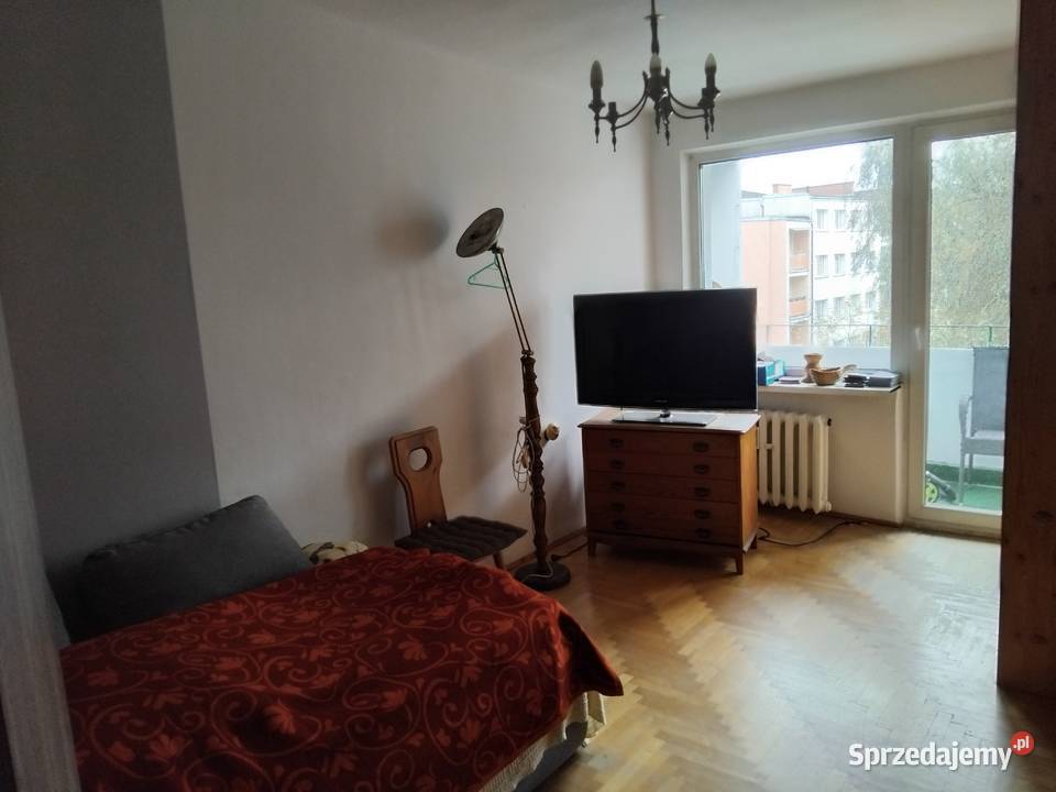 Mieszkanie 41m2 Kołobrzeg Centrum 2 Pokoje zachodniopomorskie