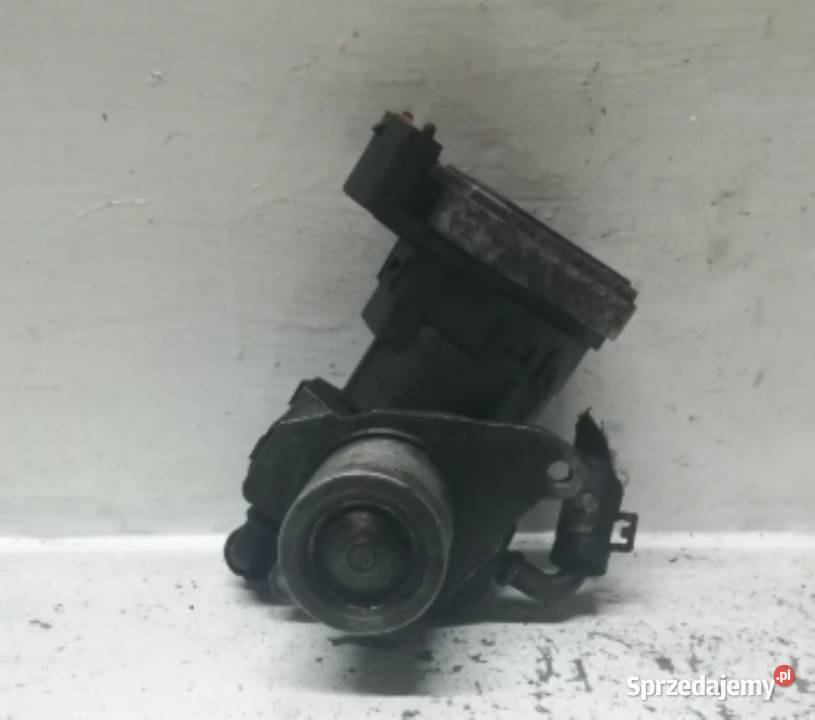 Zawór EGR Mercedes 30 CDI 00005321c2 Suchedniów