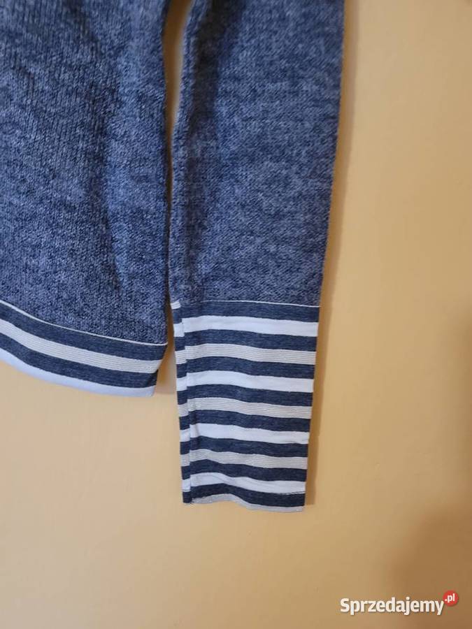 Sprzedam nowy sweter z kapturem Wrocław