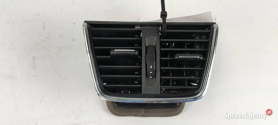 KRATKA NAWIEWU SKODA OCTAVIA III 5E0819203A Pozostałe