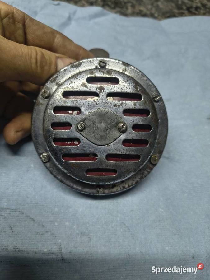 Sygnał dźwiękowy WSK wfm podkarpackie Rzeszów