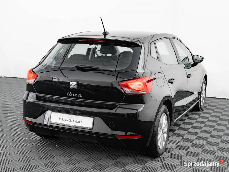 Seat Ibiza 10 MPI Style LED Czcof Lane Front 999cm3 sprzedam