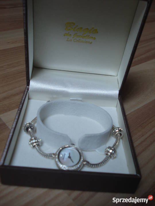 Zegarek damski ACCURIST OKAZJA Zegarki i Biżuteria