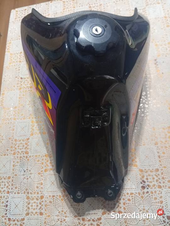 Zbiornik Suzuki DR Białopole