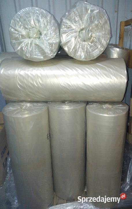 RĘKAW FOLIOWY WOREK CIĘTY DO MŁYNKA 70 ROLKA 30 Skawina