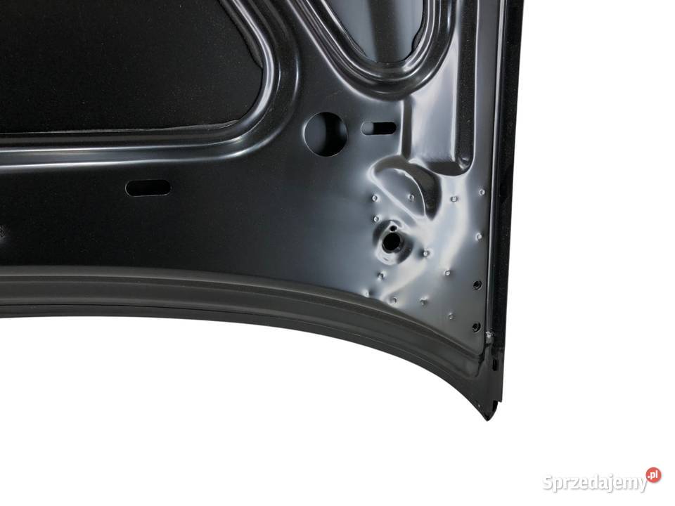 Audi A3 8L 011996042003 Maska Pokrywa silnika Skarżysko-Kamienna