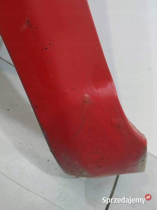BŁOTNIK LEWY PRZÓD LIFT Toyota Yaris I 19992005 sprzedam