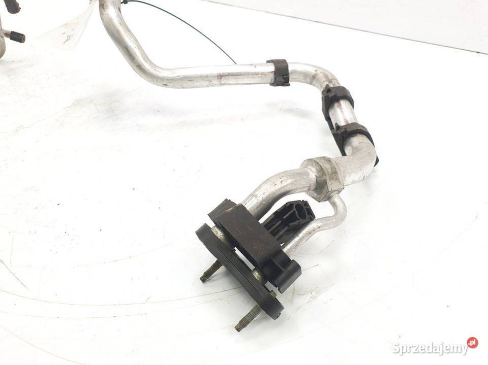 PRZEWÓD KLIMATYZACJI FORD MONDEO MK4 G9119E881 Lipno