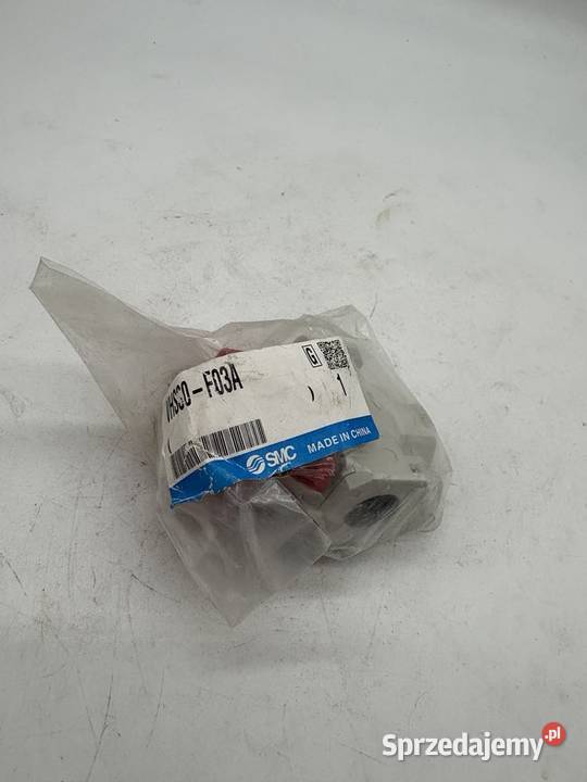 SMC VHS3OF03A Warszawa