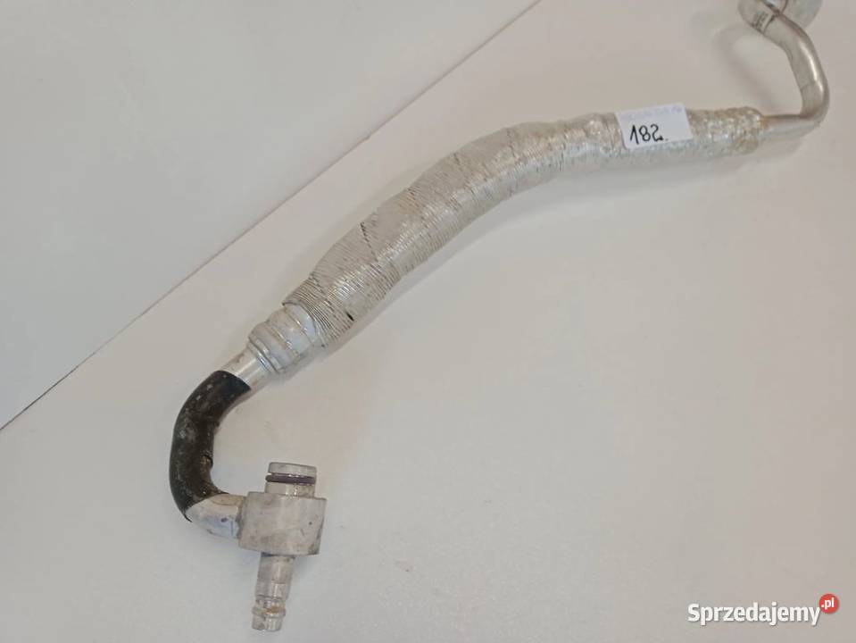 RURKA WĄŻ PRZEWÓD KLIMATYZACJI AUDI A6 C7 Rakoniewice