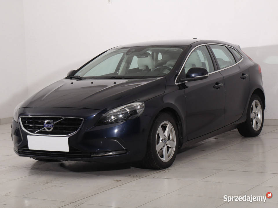 Volvo V40 20 D3 Piaseczno